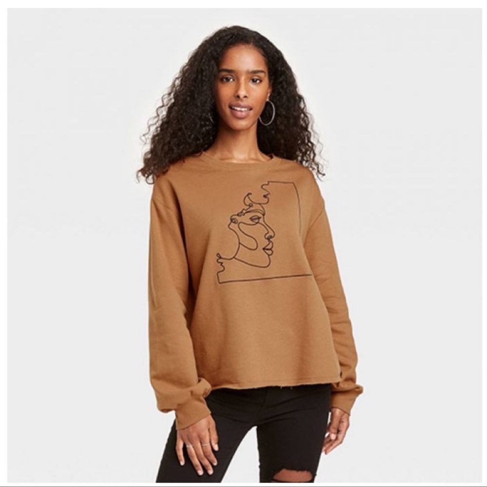 Sweatshirt